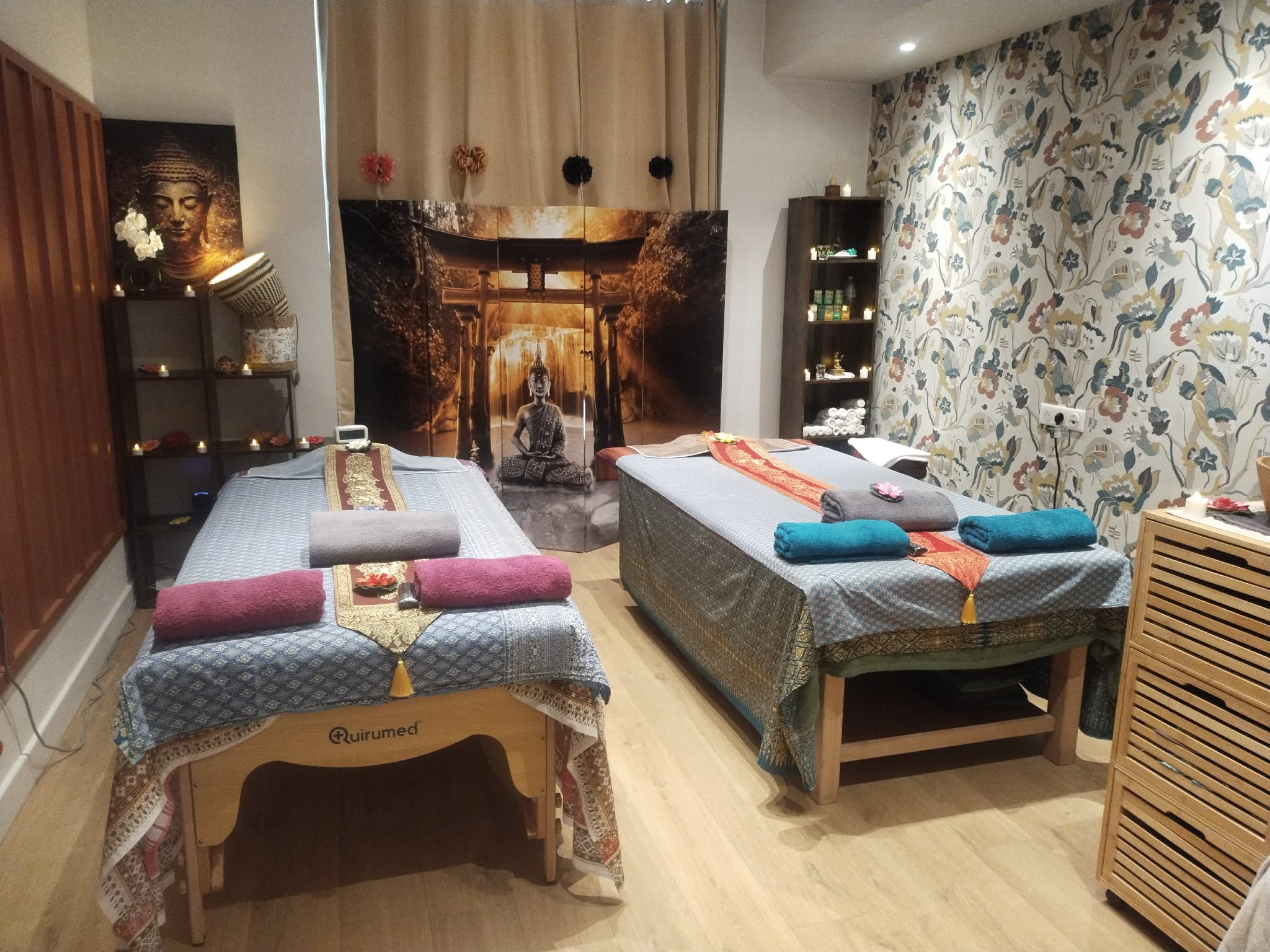Serenity Thai Massage