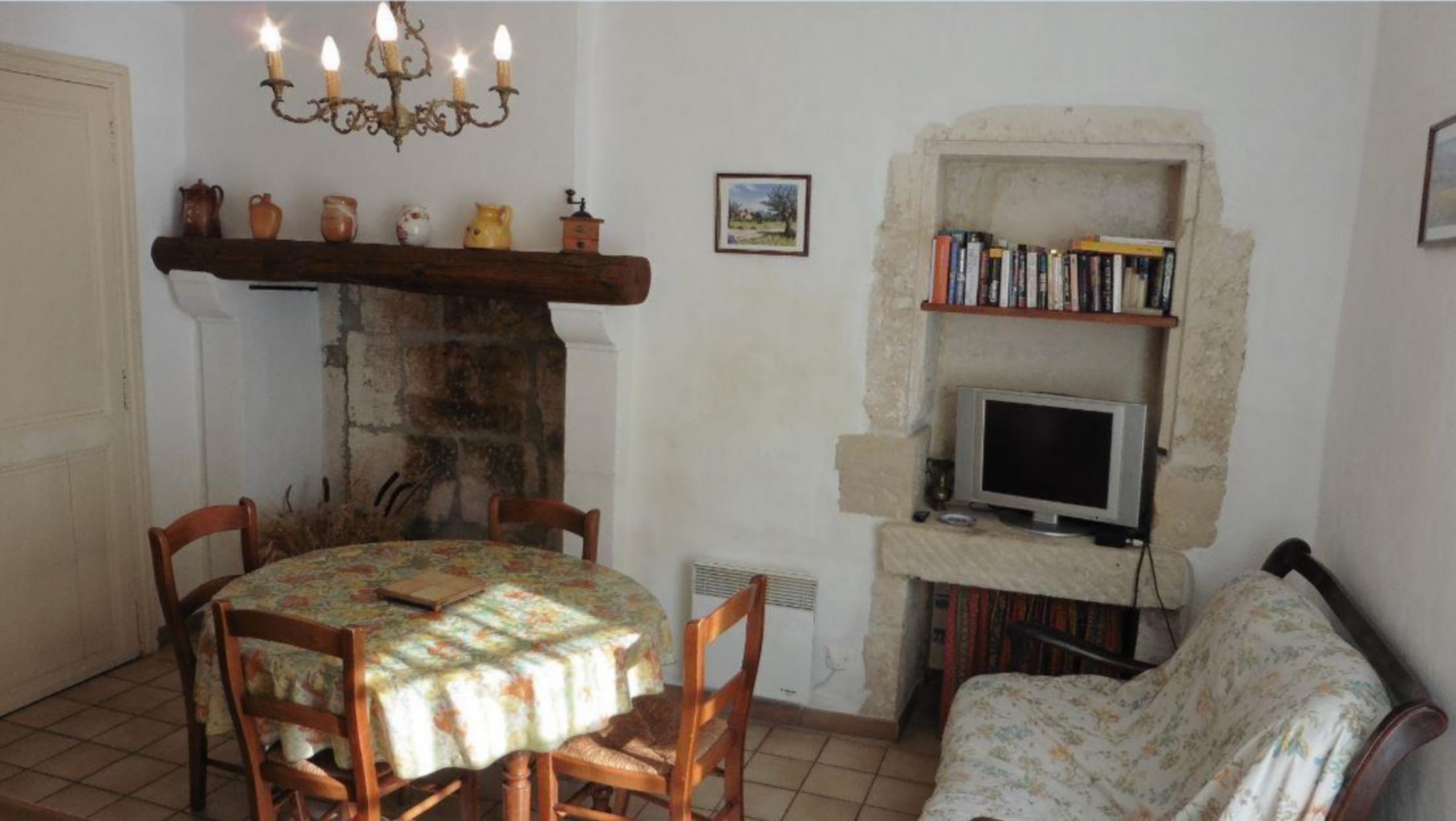 L'Olivier — photo 2