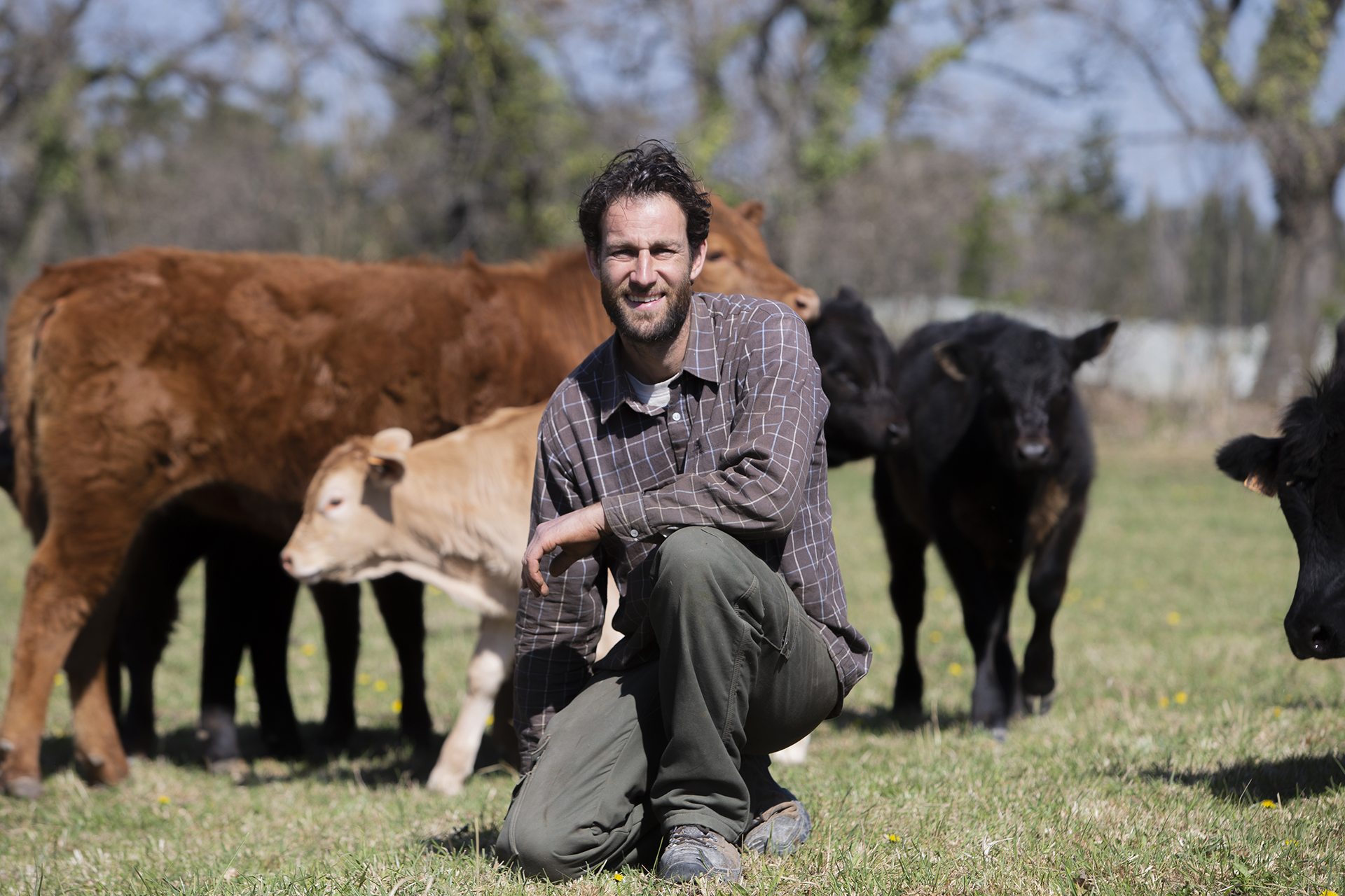 Pianetti Geoffrey - Mas Le Vallon