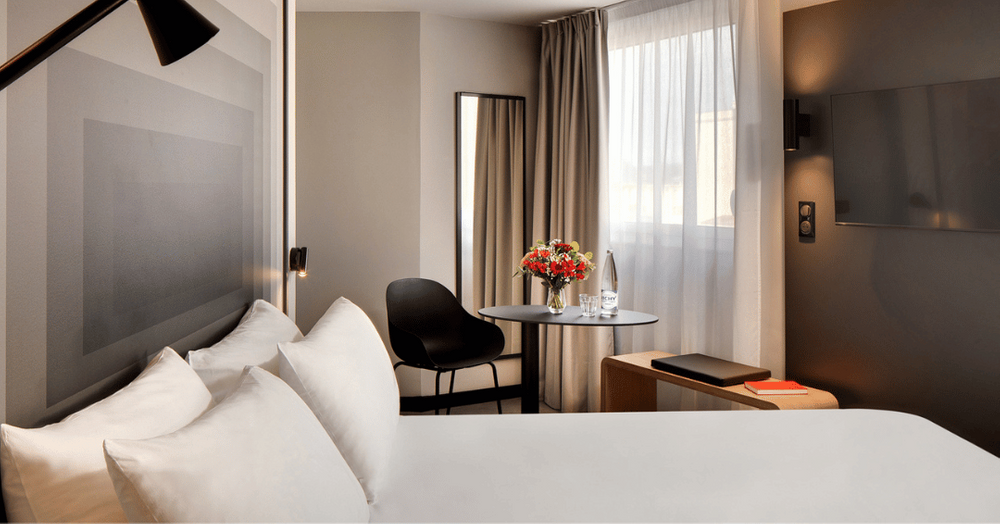 Hôtel Ibis