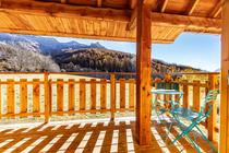 Appartement Sainte Brigitte