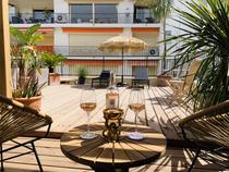 Photo de l'hotel Palm Boutique Hôtel Nice à Nice