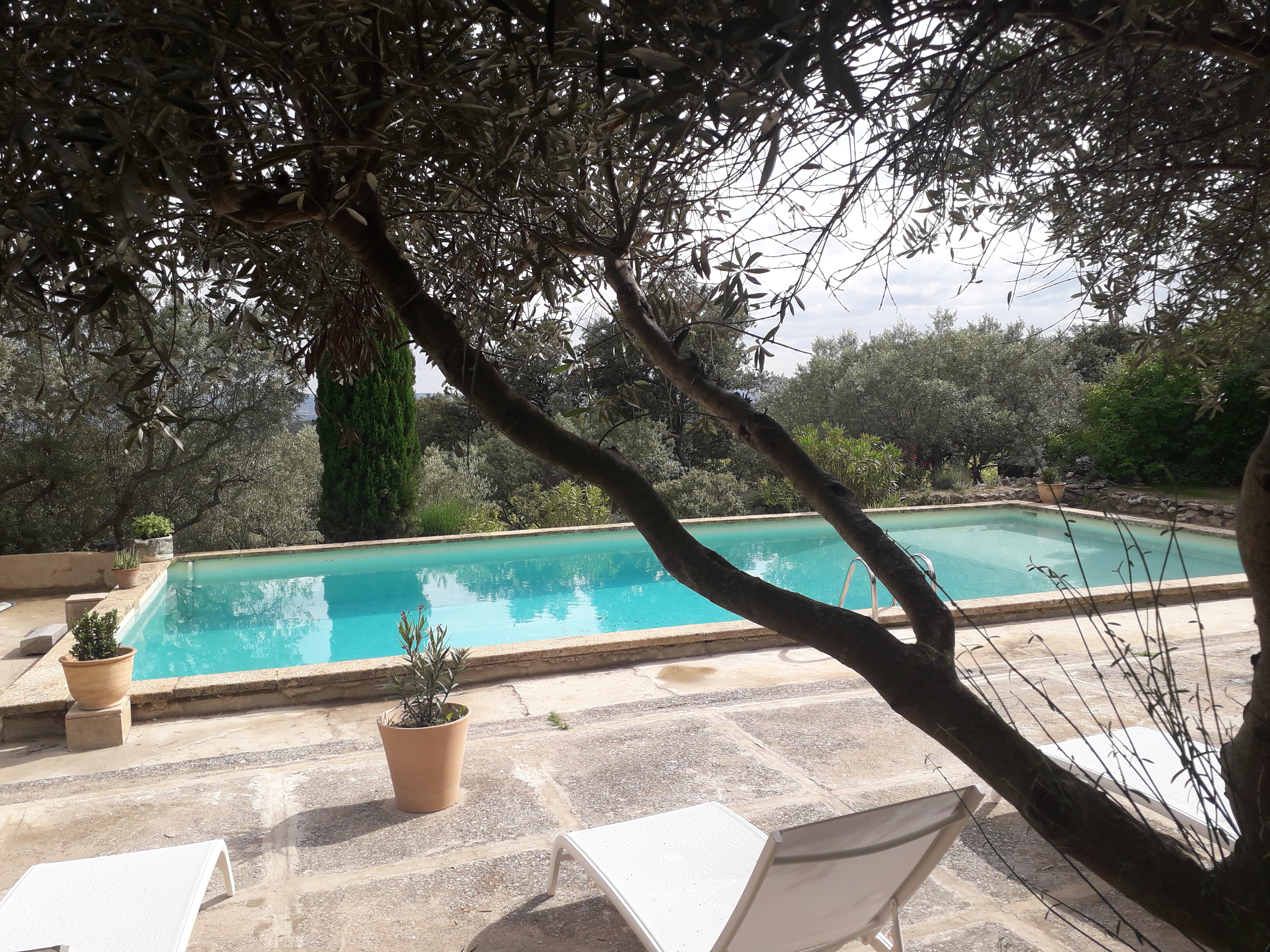 Domaine Clément Sainte Victoire