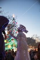Les Féeries de Noël_Saint-Étienne