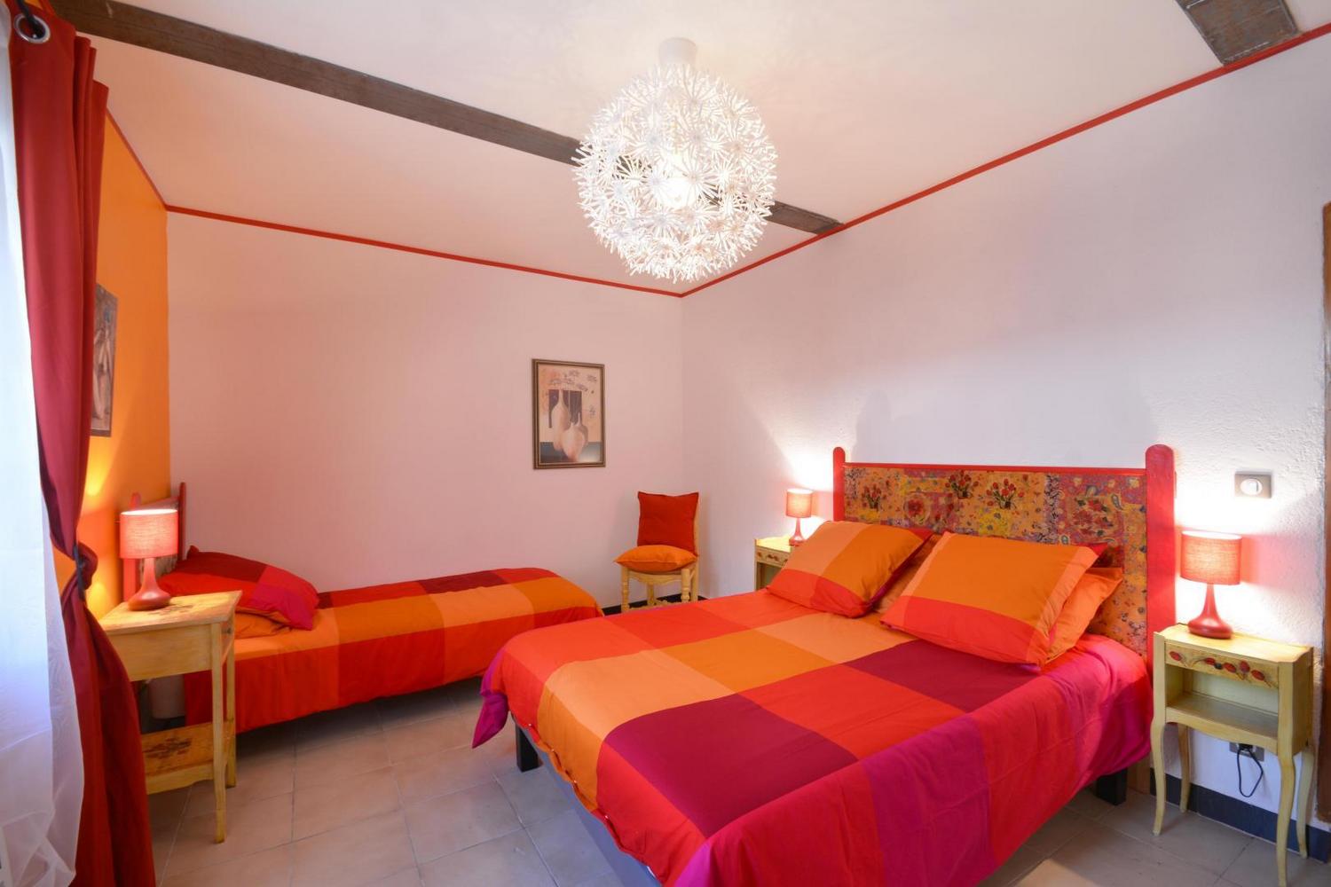 La Bergerie, Meyrargues - photo 20