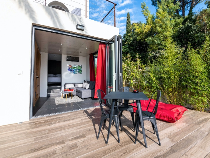 The Address Cassis, Cassis - photo 2