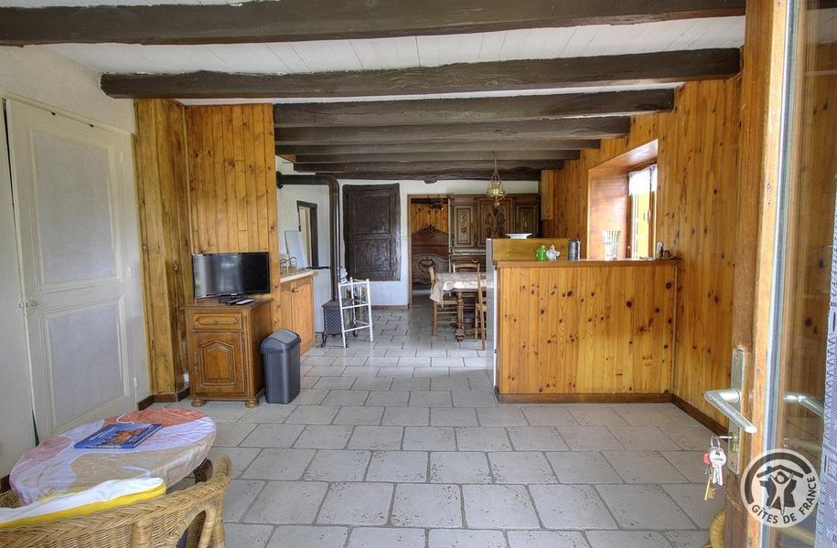 Gîte \