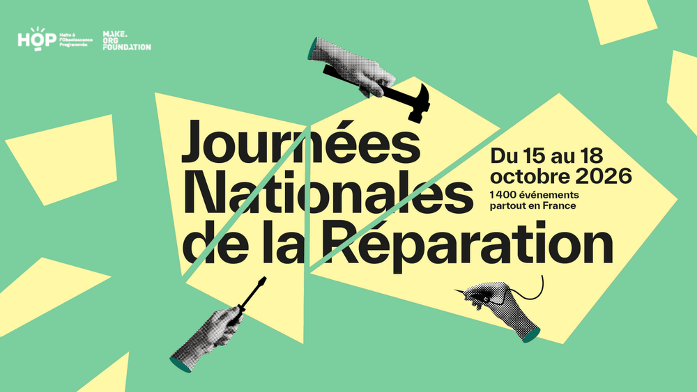Atelier - À vos freins, prêtes, réglez !