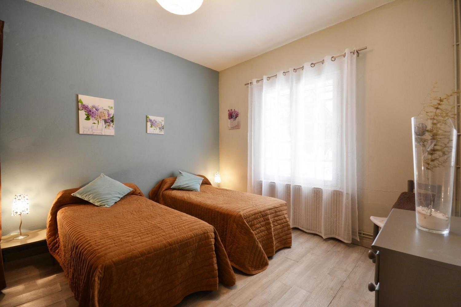 Le Figuier, Paradou - photo 49