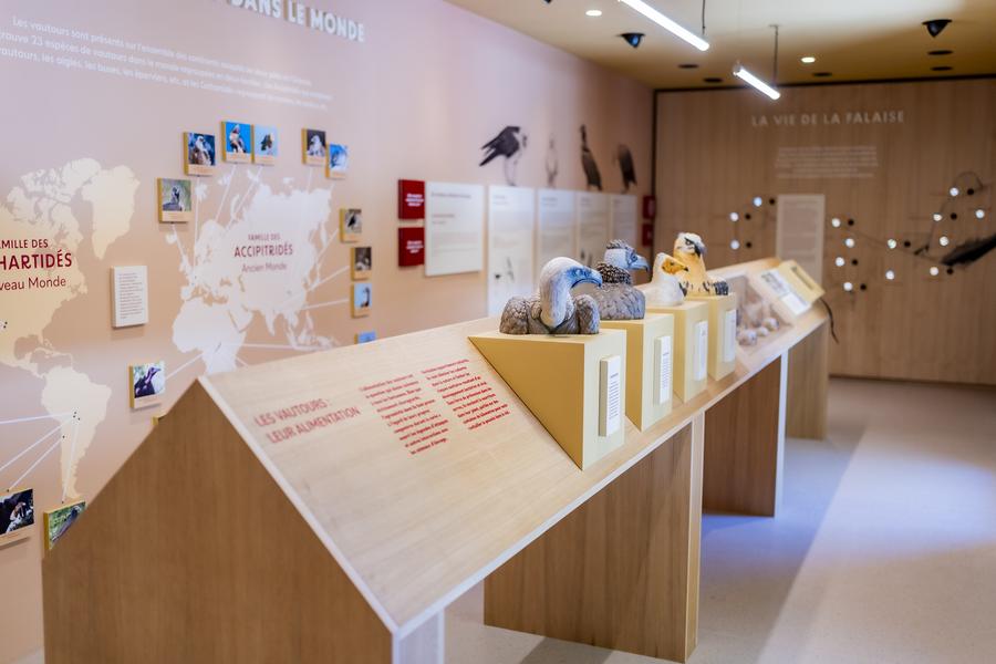 Office de tourisme des Baronnies en Drôme Provençale - Pays de Rémuzat_Rémuzat