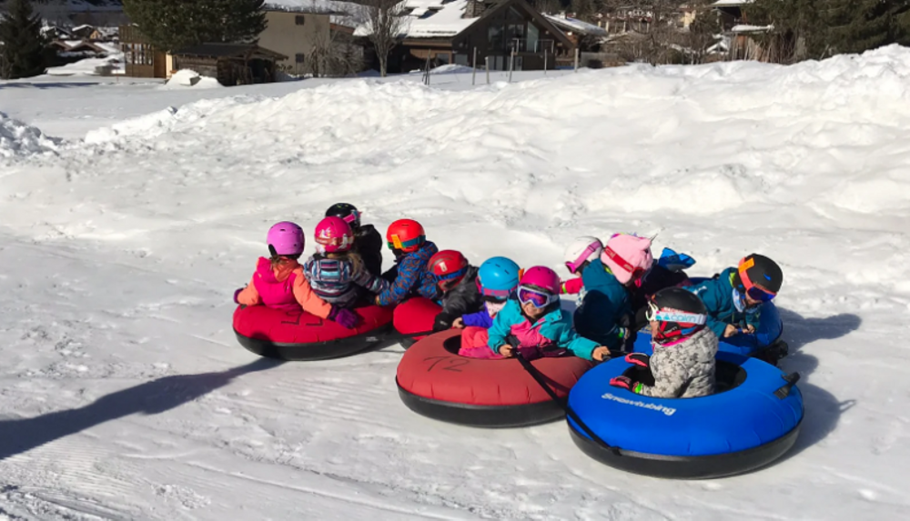 Domaine skiable des Chosalets_Argentière