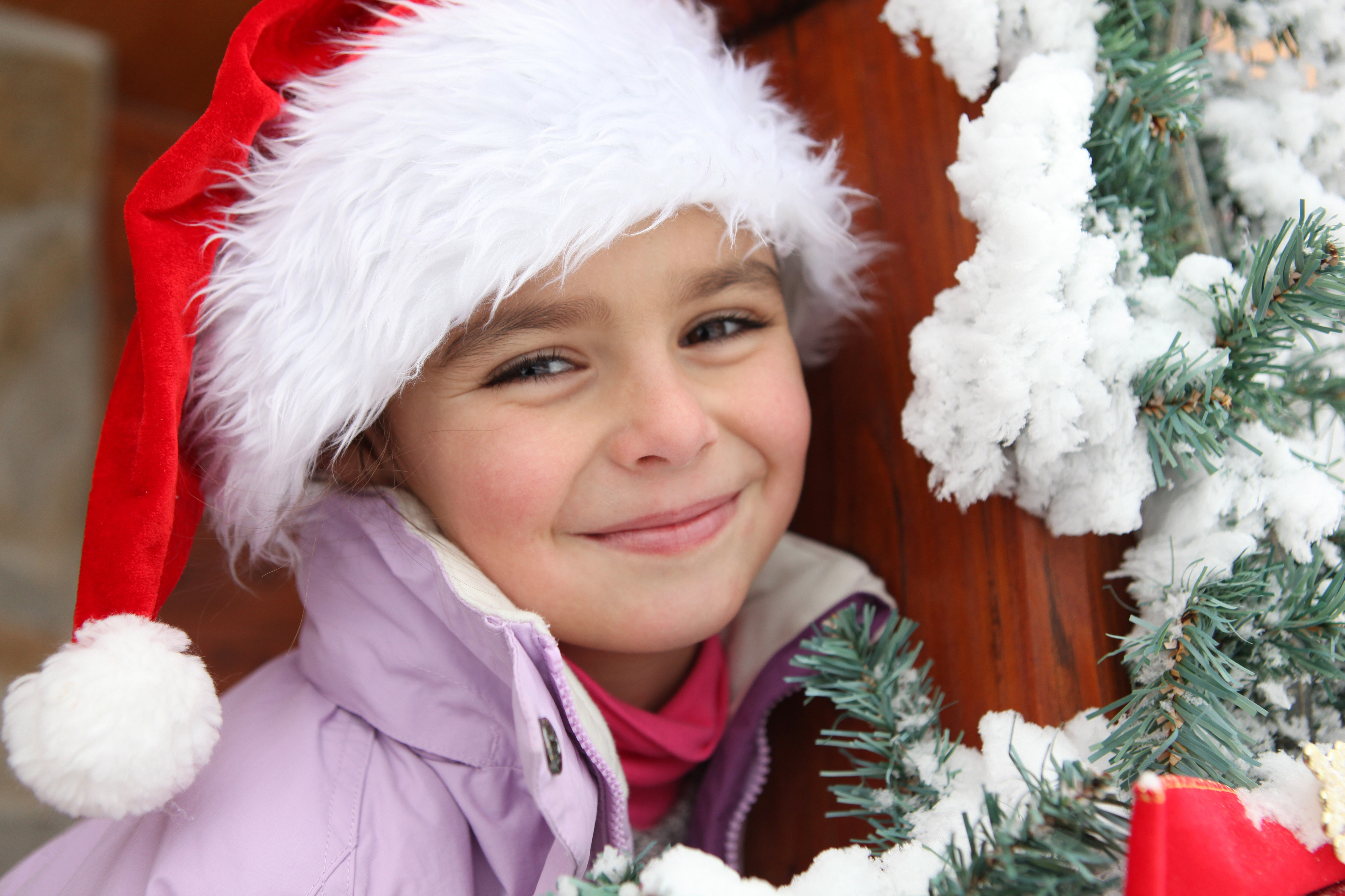 Marché de Noël_Montromant