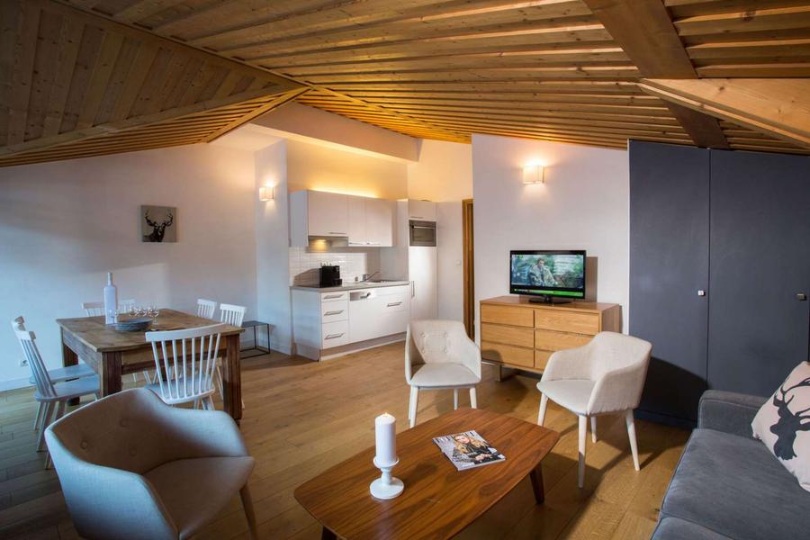 Chalet Hotel Régina