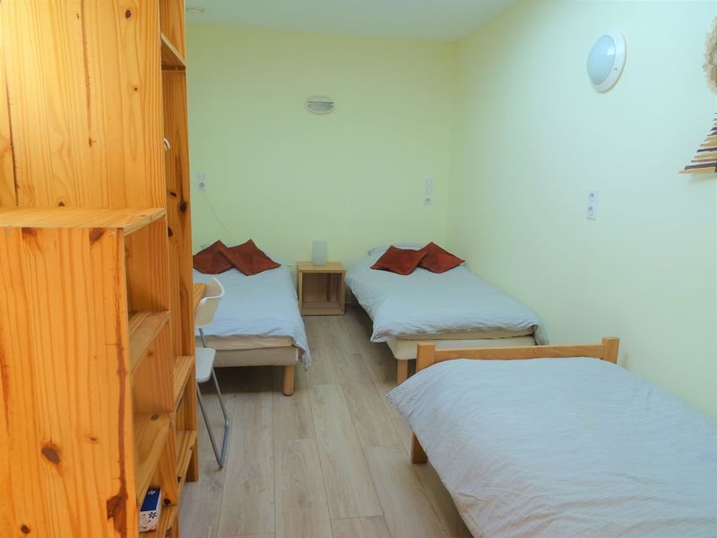 Espace Rivoire, centre de ressourcement en pleine nature