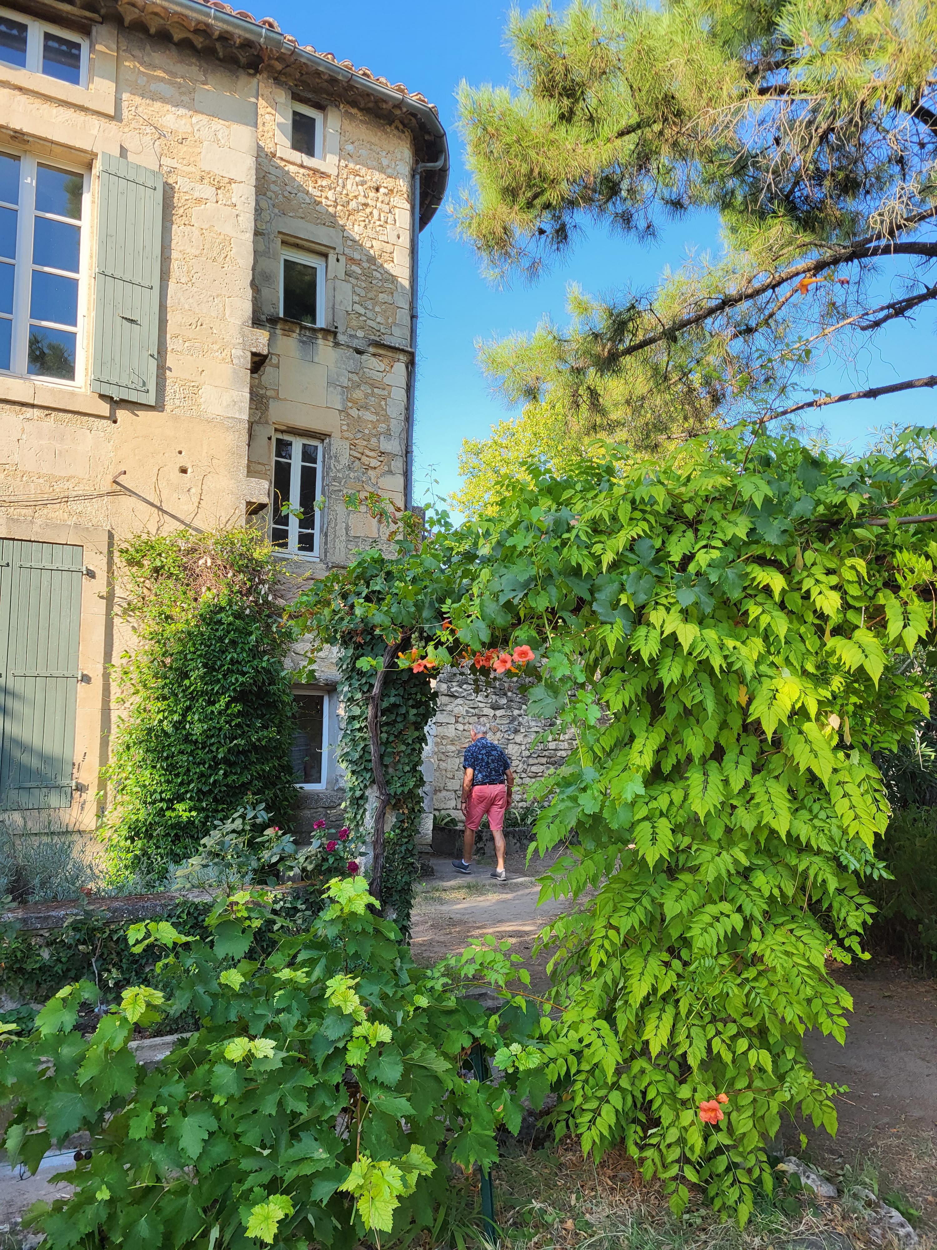 Visite commentée hôtels particuliers