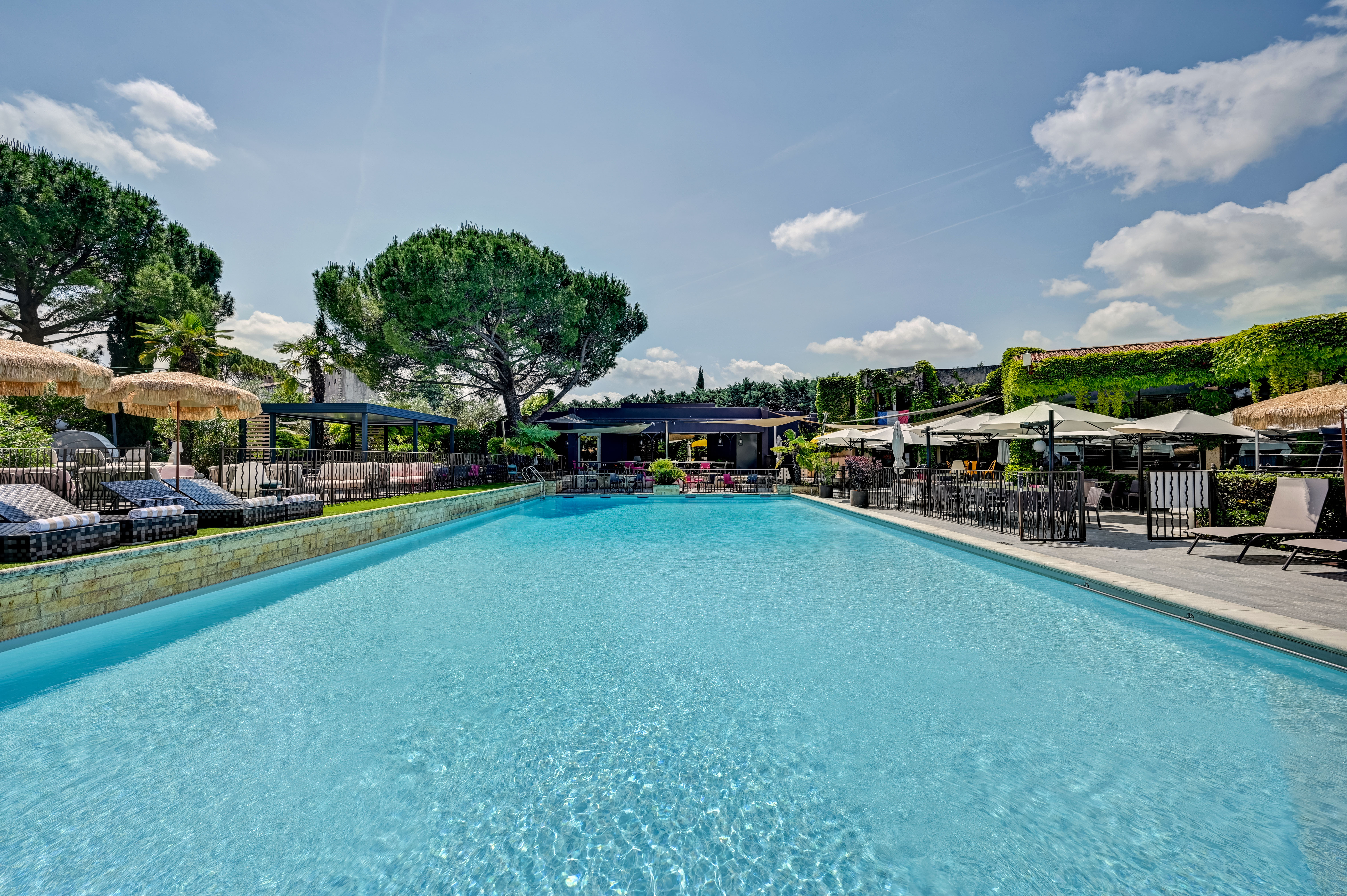 Sévan Parc Hôtel, Pertuis - photo 13