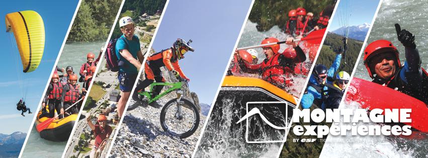 MONTAGNE EXPERIENCES VAL CLARET