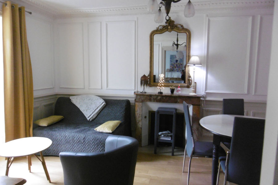 Résidence Le Sarciron - n°238