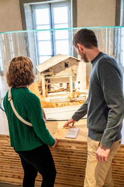 Musée Savoisien_Chambéry