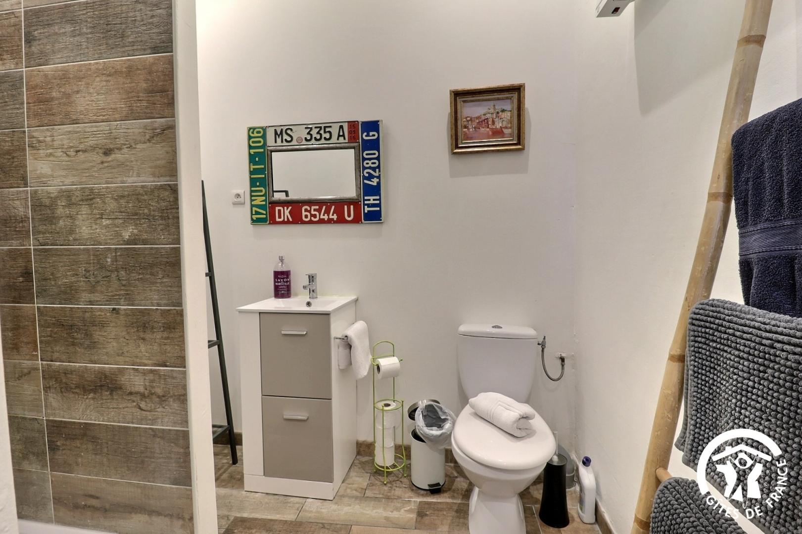 Appartement Raimu, Marseille 4e Arrondissement - photo 8