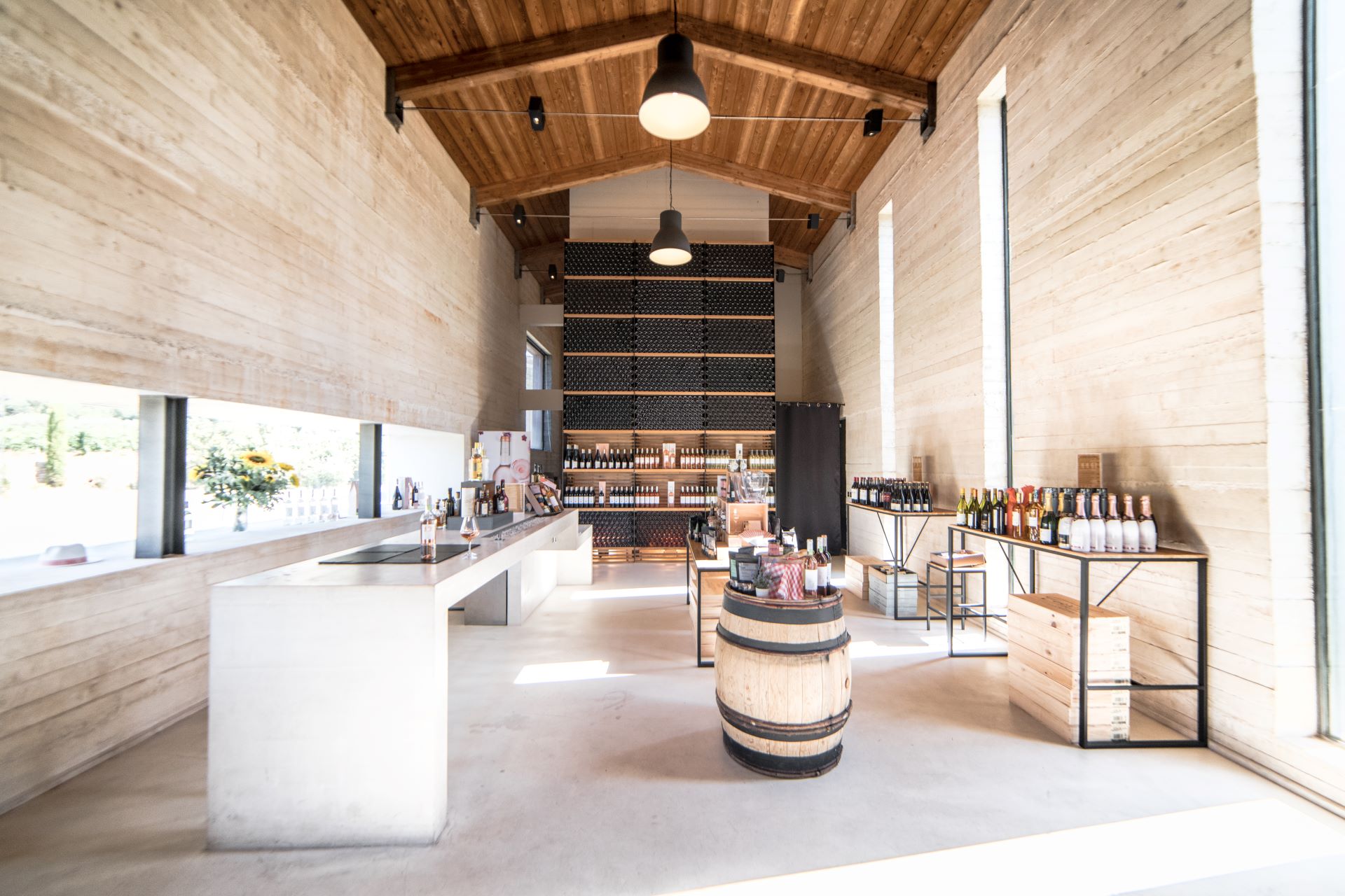 Château de la Galinière, Châteauneuf-le-Rouge - photo 11