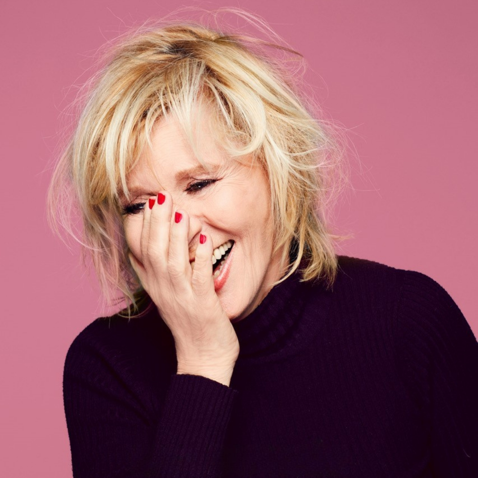 Chantal Ladesou à l'Intégral