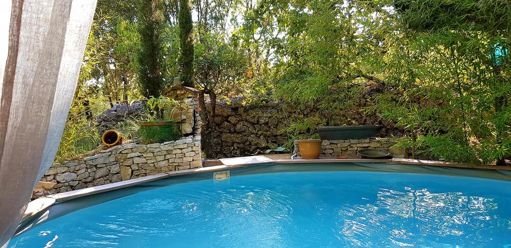 Les Hauts de Brugère - Chalet Maïssanne