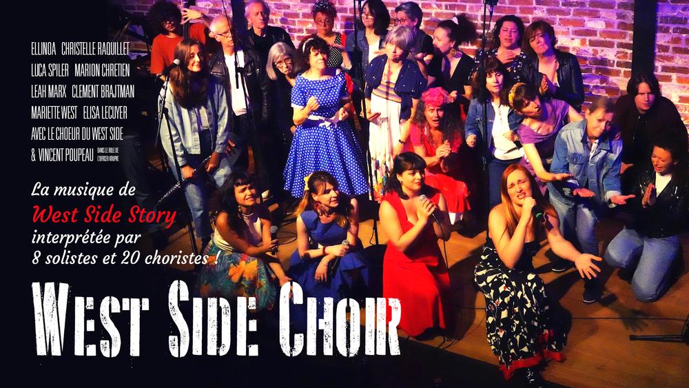 West Side Choir