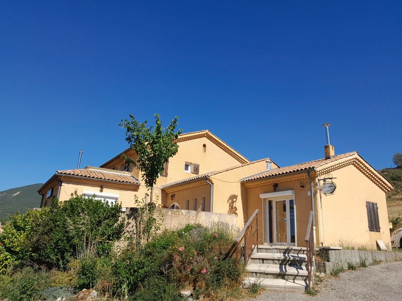 - © Auberge Les Rastels Auberge Les Rastels - © Auberge Les Rastels
