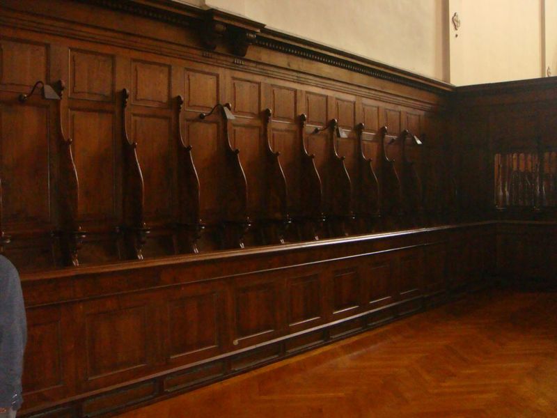 Chartreuse de Sélignac - Simandre sur Suran