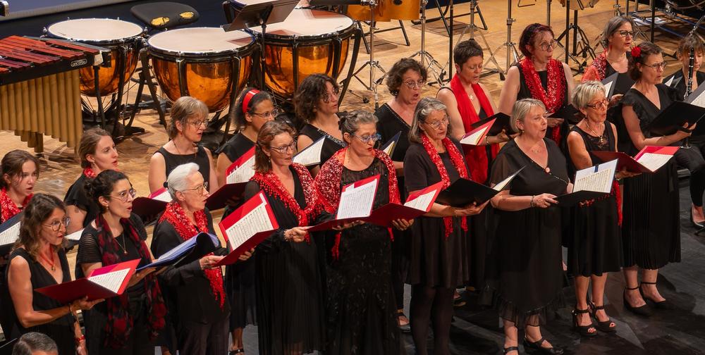 Concert Musique et Romantisme