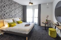 Photo of hotel Nice Riviera Suites Hotel in Nice