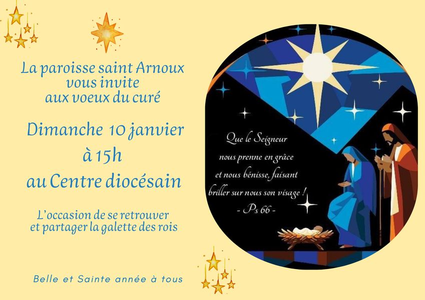  - © Fait par nos soins