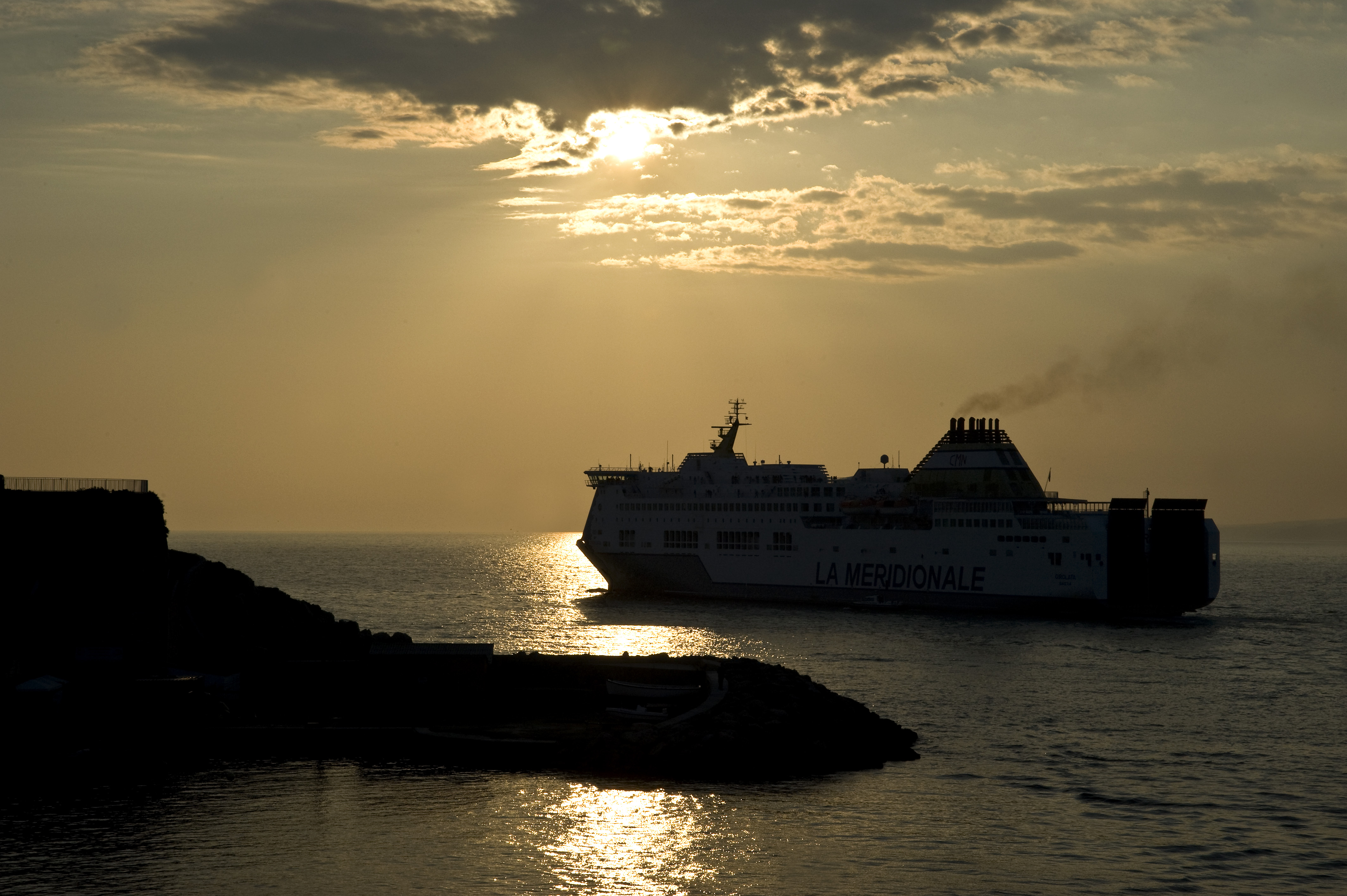 Balade sur les traces de l'histoire maritime de la Joliette - photo 4