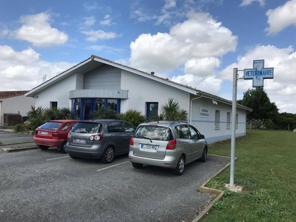 Clinique Vétérinaire de la Lande