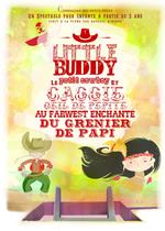 LITTLE BUDDY LE PETIT COWBOY_Grenoble
