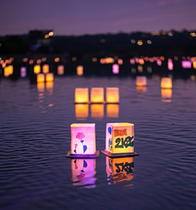 Fête des Lanternes