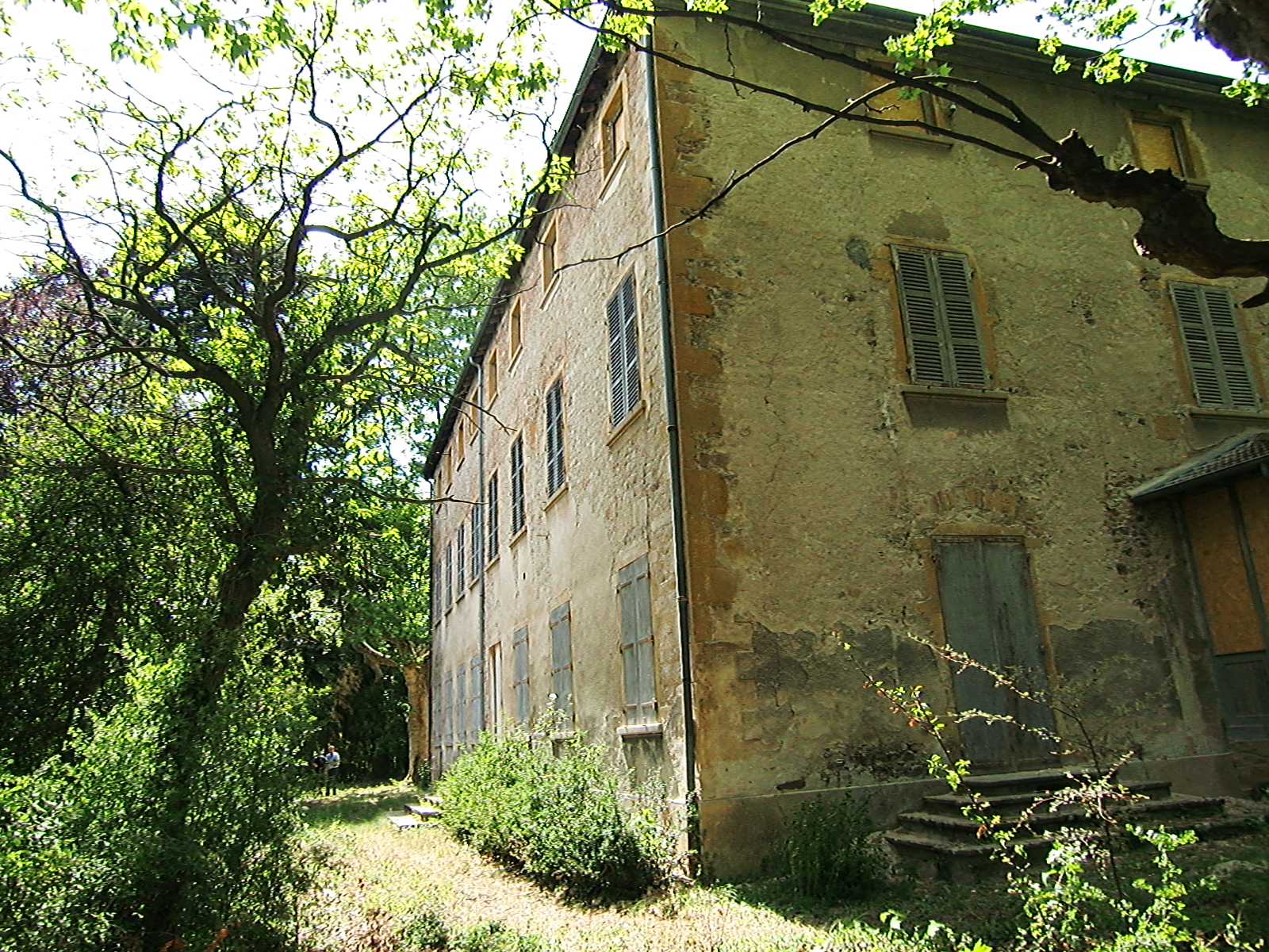 Le Clos Landar