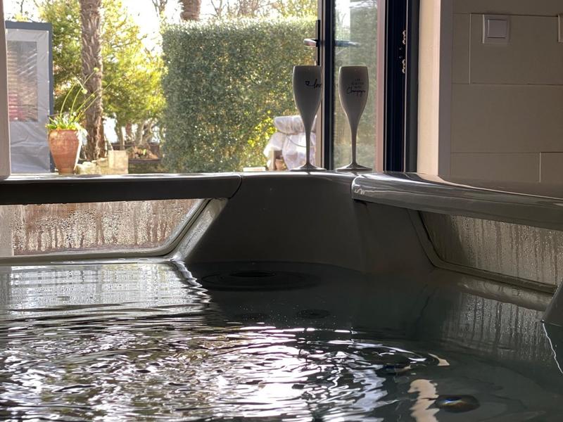 Jacuzzi