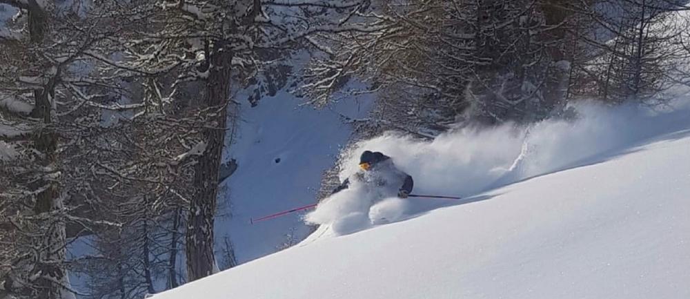 Stéphane Borgeaud_Vérossaz