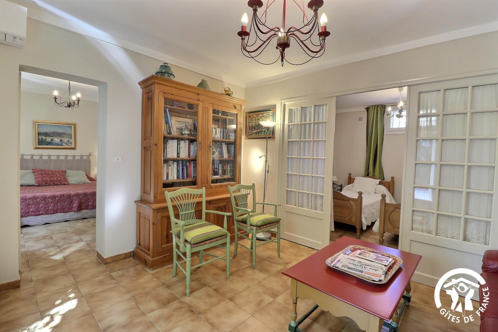 LES LAURIERS ROSES, Mouriès - photo 17