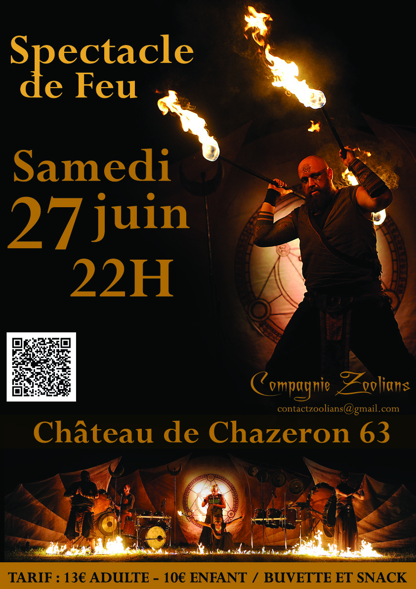 Affiche