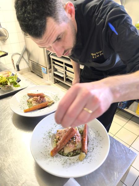 Ô p'tit four_Creys-Mépieu