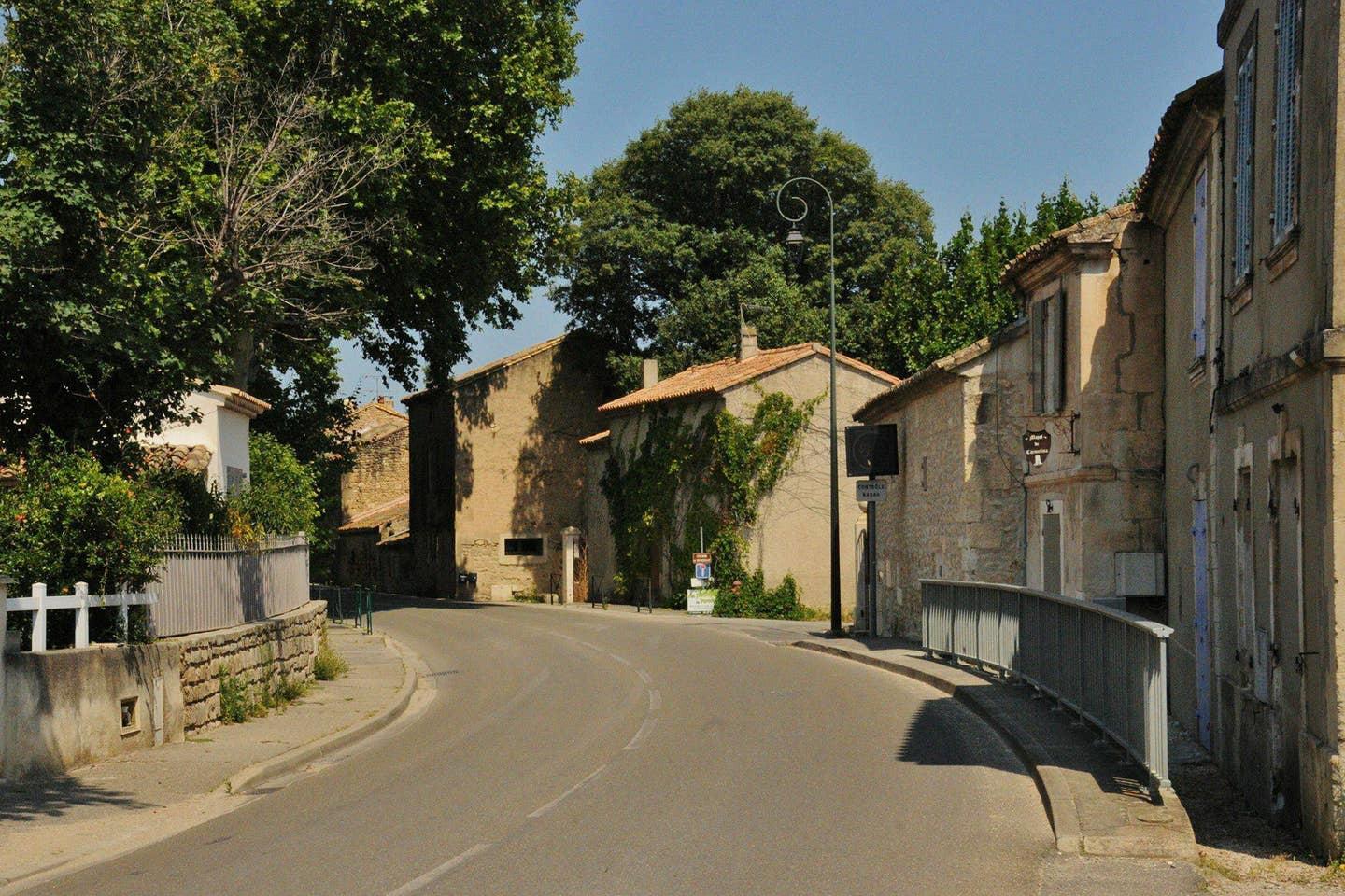 Au Mazet de Carmélina, Paradou - photo 20