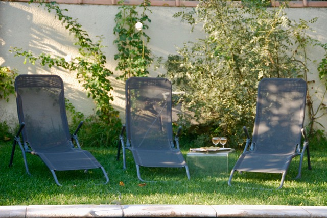 Le Premier - Les Volets Bleus Provence, Salon-de-Provence - photo 6