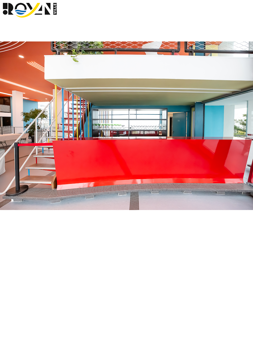 Apéro-archi au Palais des Congrès