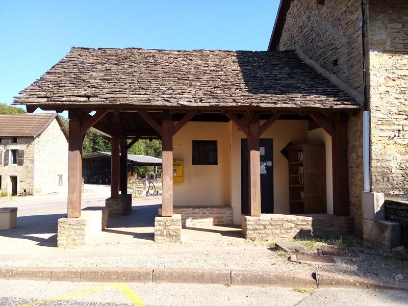 Annoisin-Chatelans - Balcons du Dauphiné - Nord-Isère - à moins d'une heure de Lyon