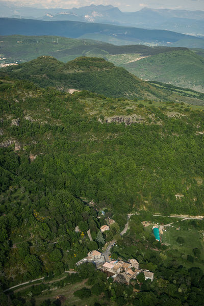 Parcours de découverte géologique Saint-Pierre-la-Roche