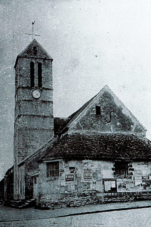 Eglise_Saint-Chu00e9ron