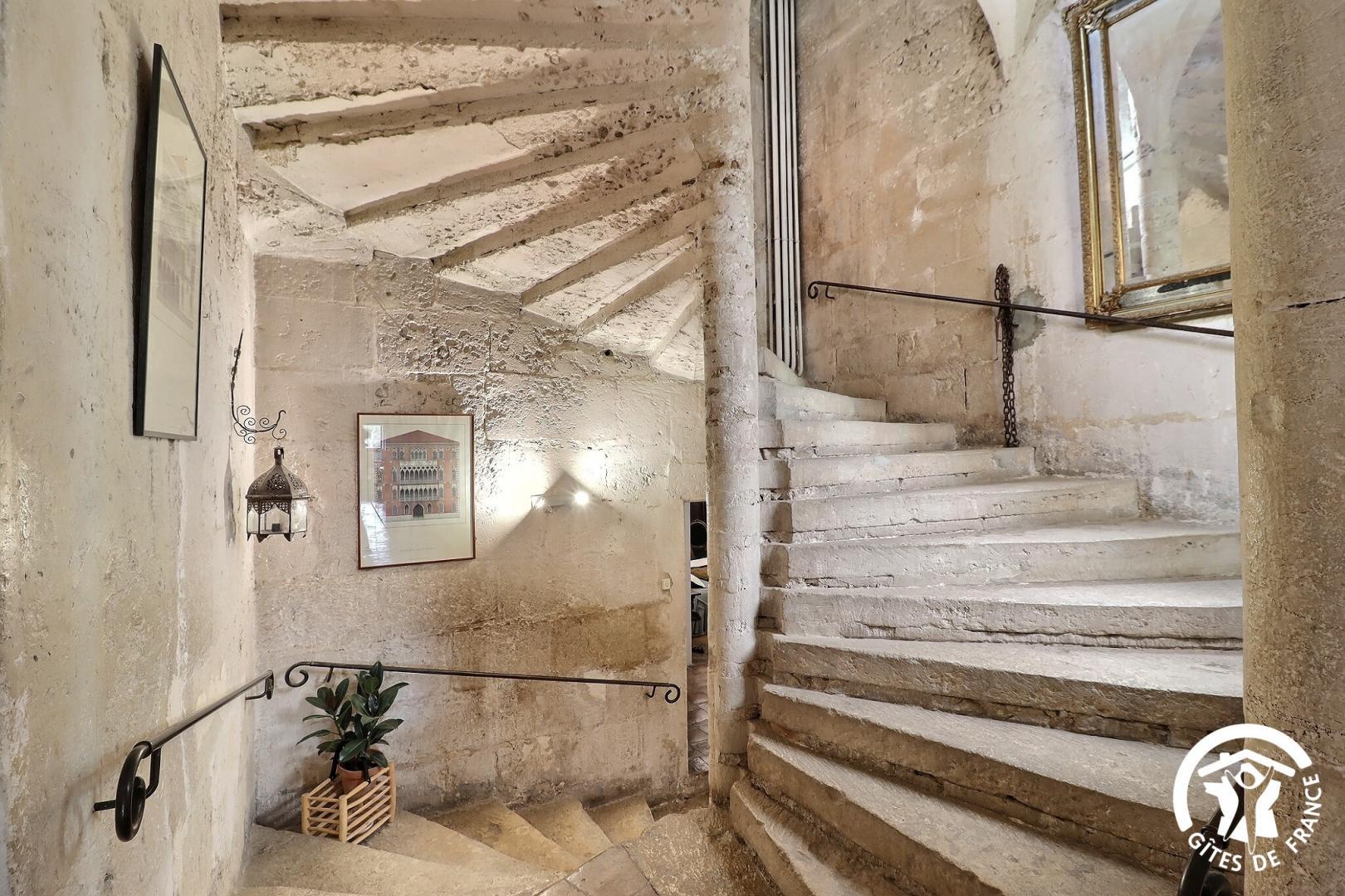 Château du Petit Sonnailler, Aurons - photo 4